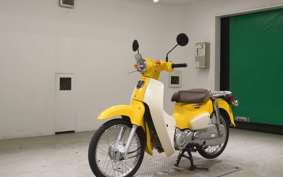 HONDA C50 SUPER CUB 2008 AA09