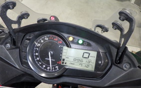 KAWASAKI NINJA 1000 A 2011