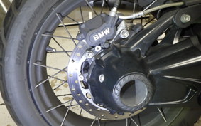 BMW R NINE T URBAN GS 2021