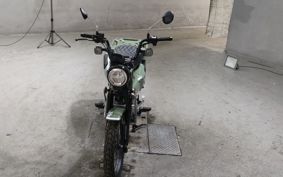 HONDA CT125 HUNTER CUB JA65