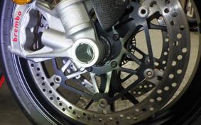 DUCATI PANIGALE V4 R 2019