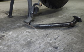 YAMAHA JOG ZR-4 2014 SA58J