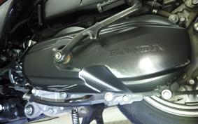 HONDA TACT Basket AF79
