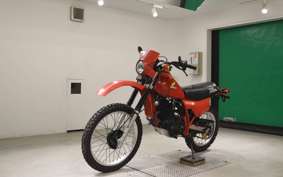 HONDA XL250R 2021 MD03