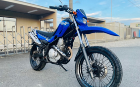 YAMAHA XT250X DG11J