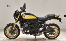 KAWASAKI Z900RS SE 2024 ZR900K