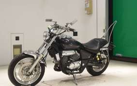 HONDA MAGNA 250 2020 MC29