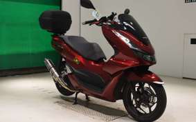 HONDA PCX 125 2011 JK05