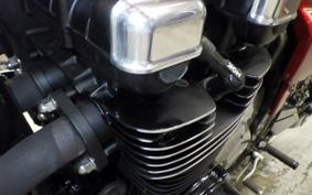 KAWASAKI ZEPHYR 750 1994 ZR750C