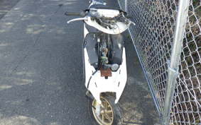 HONDA DIO ZX GEN 2 AF35