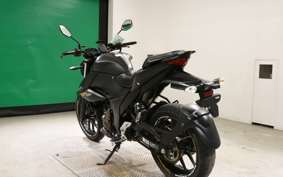 SUZUKI ｼﾞｸｻｰ250SF 2019 ED22B