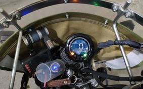 HONDA CT125 HUNTER  CUB  JA55