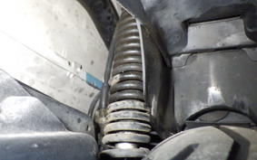 HONDA STANDUP TACT 2011 AF24