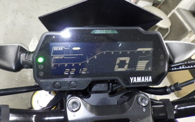 YAMAHA MT-15 2008