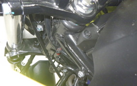 SUZUKI V-STROM 250 A 2000