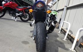 HONDA CBR400R 2014 NC47