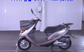 HONDA DIO CHESTER