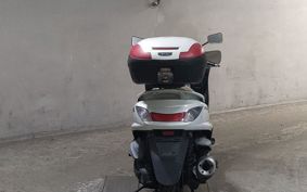 YAMAHA GRAND MAJESTY400 2008 SH06J