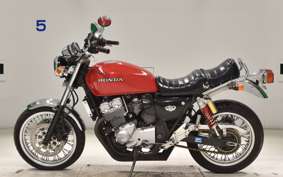 HONDA CB400F 1997 NC36