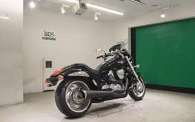 SUZUKI ﾌﾞﾙｰﾊﾞｰﾄﾞM109R 2016