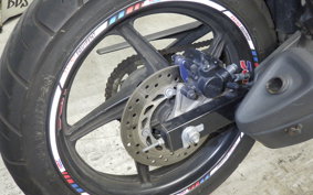 HONDA CBR125R 2020 JC50