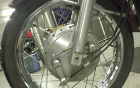 KAWASAKI ESTRELLA CUSTOM 2001 BJ250A