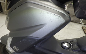 YAMAHA N-MAX 2022 SED6J