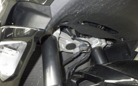 KAWASAKI NINJA 1000SX 2021 ZXT02K