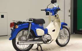 HONDA C110 SUPER CUB JA44