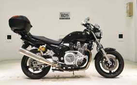 YAMAHA XJR1300 Gen.2 2009 RP17J