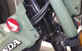 HONDA CT125 HUNTER CUB 2010 JA55