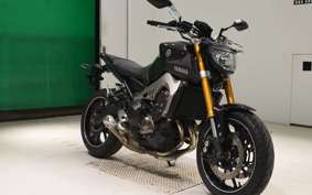 YAMAHA MT-09 A 2016 RN34J