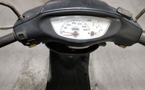 HONDA DIO ZX AF35