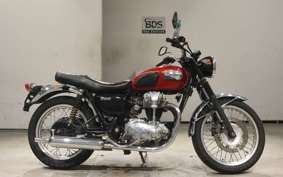KAWASAKI W400 2006 EJ400A