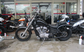 HONDA STEED 400 1994 NC26