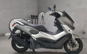 YAMAHA N-MAX 125 SED6J