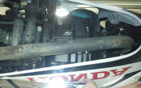 HONDA CBR250R A 2007 MC41