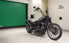 HARLEY XL883RI 2008