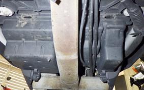 SUZUKI LET's CA4AA