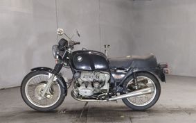 BMW R80 1980 07 ナ