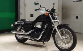 HONDA VT400S 2015 NC46