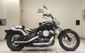 YAMAHA DRAGSTAR 400 1996 4TR