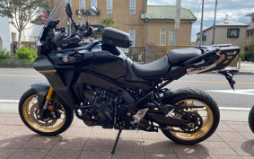 YAMAHA TRACER 9 GT 2023 RN70J