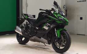 KAWASAKI NINJA 1000SX 2021 ZXT02K