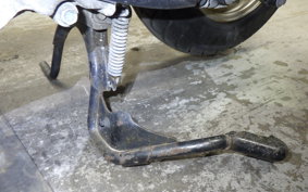 HONDA TACT-4ﾍﾞｰｼｯｸ AF79