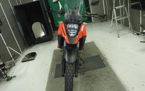 SUZUKI Vストローム250SX EL11L