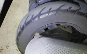 SUZUKI LET's 2 CA1PA