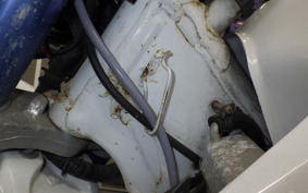 HONDA CRM250R GEN 2 2007 MD24