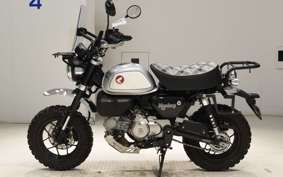 HONDA MONKEY 125 2020 JB03