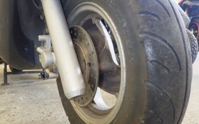 YAMAHA AXIS 125 TREET SE53J
